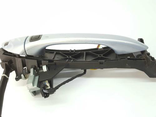 Front right exterior door handle MERCEDES-BENZ S-CLASS (W220) S 500 (220.075, 220.175, 220.875) | BP5838470C129 