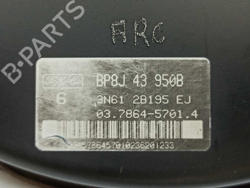 Servo brake MAZDA 3 Saloon (BK) 1.6 DI Turbo (BK12Y) | BP10105899M42