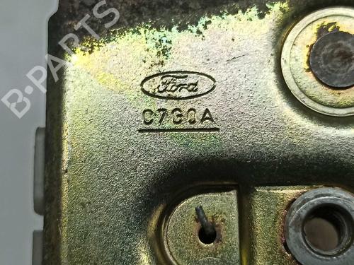 Høyre foran lås FORD KA (RB_) 1.3 i | BP7251967C97 