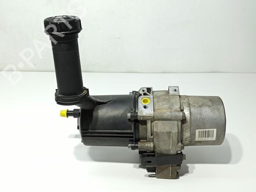 Used Steering pump Steering pump PEUGEOT 307 (3A/C) 1.6 HDi 110 (109 hp) 34186639 34186639
