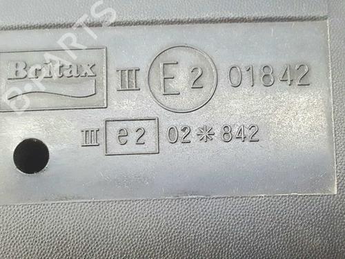 Right mirror PEUGEOT 306 Hatchback (7A, 7C, N3, N5) 1.6 | BP6122320C27 