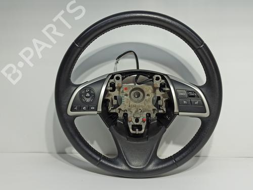 Stuur MITSUBISHI OUTLANDER III (GG_W, GF_W, ZJ, ZL, ZK) [2010-2022]  31336685