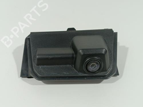 Used Camera Camera LAND ROVER RANGE ROVER SPORT II (L494) [2013-2022] 36111971 36111971