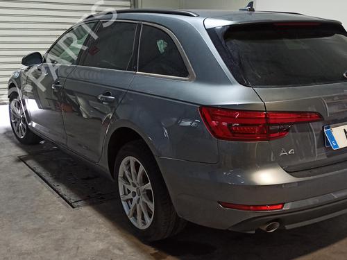 Pumpe Zentralverriegelung AUDI A4 B9 Avant (8W5, 8WD) 2.0 TDI | BP29263928M86 
