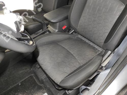 Left front seat MITSUBISHI ASX (GA_W_) | BP15830350C15 - Image 3