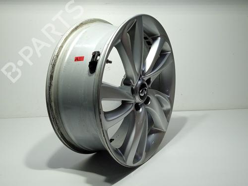 Rim INFINITI Q30 1.5 D | BP27581590C45