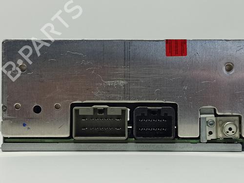 Radio LAND ROVER DISCOVERY IV (L319) 2.7 TD 4x4 | BP16062930E6