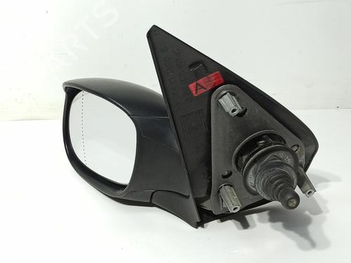 Left mirror PEUGEOT 206 Hatchback (2A/C) 1.9 D | BP25731147C26 
