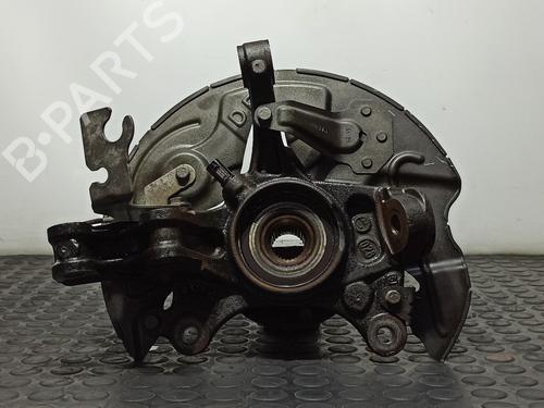 Right front steering knuckle CITROËN BERLINGO Box Body/MPV (K9) 1.5 BlueHDi 100 | BP16673125M26 