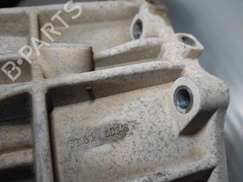 Gearbox NISSAN PATHFINDER III (R51) 2.5 dCi | BP9215813M3 