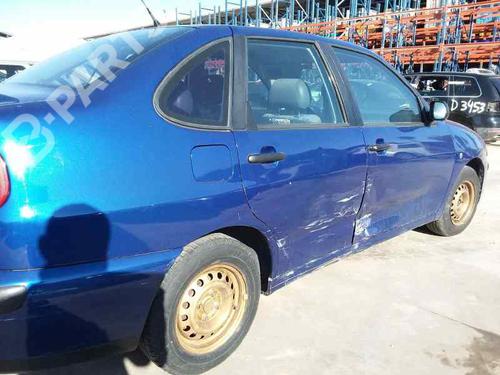 Starter SEAT CORDOBA (6K2) 1.4 | BP6795004M8 