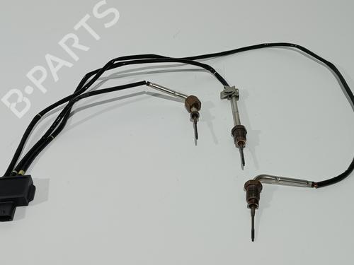 Elektronisk sensor MERCEDES-BENZ GLB (X247) GLB 200 d (247.612) (150 hp) 24625587