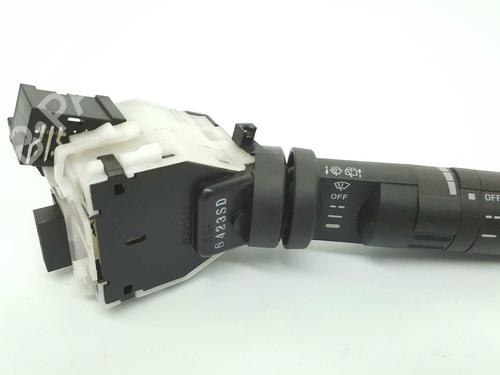 Used Steering column stalk NISSAN PATHFINDER III (R51) 2.5 dCi (174 hp) 7525931