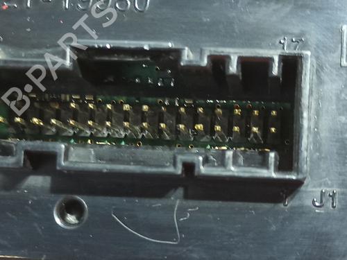 Climate control FORD TRANSIT V363 Platform/Chassis (FED, FFD) | BP32329447I5 - Image 6