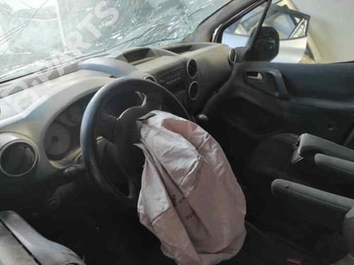 Elektronisk sensor PEUGEOT PARTNER Tepee 1.6 HDi | BP8238818M84 