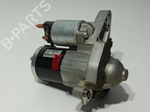 Used Starter NISSAN JUKE (F16_) 1.0 (114 hp) 29873549
