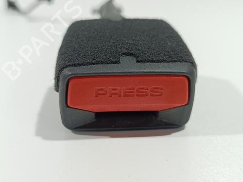 Seat buckle BMW 1 (F40) 116 d | BP21676307I32 