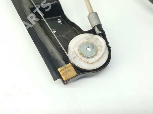 Front right window mechanism MERCEDES-BENZ C-CLASS (W203) C 220 CDI (203.006) | BP4824299C23 