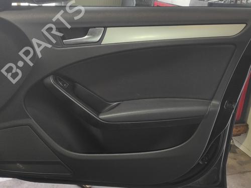 right-front-door-panel-audi-a4-b8-8k2-20-tdi-2007-2008-2009-2010-2011-2012-2013-2014-2015-2016-2017-21210587 main image