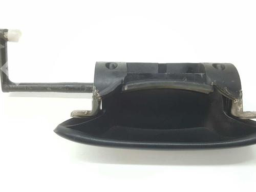 Venstre foran utvendig håndtak PEUGEOT 206 Hatchback (2A/C) 1.4 i | BP5823500C128 