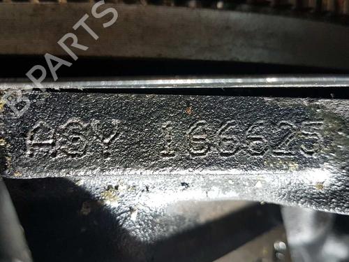 Engine SEAT IBIZA III (6L1) 1.9 SDI | BP2757647M1