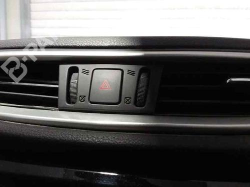 Advarselsbryter NISSAN QASHQAI II SUV (J11, J11_) 1.6 dCi ALL MODE 4x4-i (130 hp) 6629889