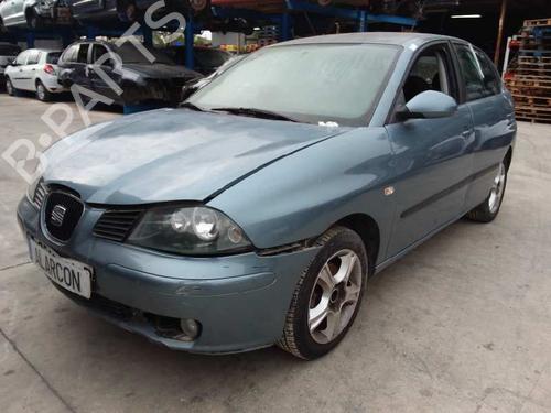 Switch SEAT IBIZA III (6L1) 1.9 TDI | BP14529847I30