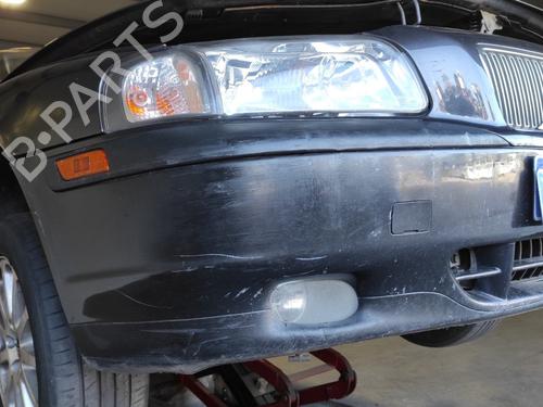 Front bumper VOLVO S80 I (184) 2.5 TDI | BP29320398C7 