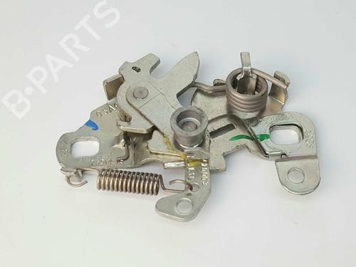 Used Hood lock DS DS 7 Crossback (J4_, JR_, JC_) [2017-2025]  11528177