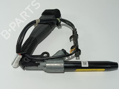 Seat buckle BMW X4 (F26) xDrive 20 d | BP17365635I32 