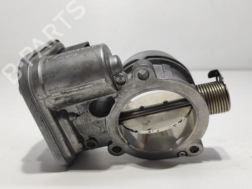 Throttle body BMW 1 (E87) 116 d | BP23333455M82