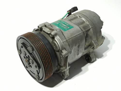 Used AC compressor AC compressor SEAT TOLEDO II (1M2) [1998-2006] 33966505 33966505