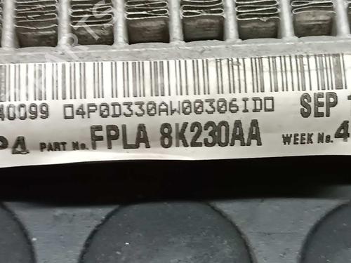 Køler LAND ROVER RANGE ROVER SPORT II (L494) 3.0 TDV6 4x4 | BP10523453M31 