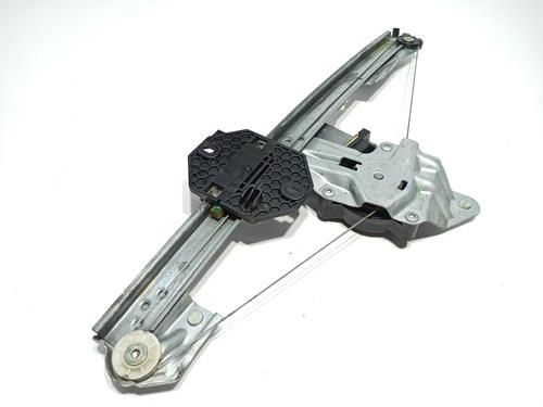 Front right window mechanism DACIA SANDERO II 1.5 dCi 75 / Blue dCi 75 (B8JW, B8M4, B8AH, B8M7, B8M6) | BP19138471C23