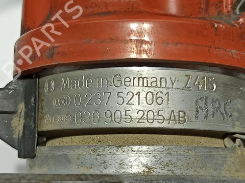 Ignition distributor SEAT AROSA (6H1)  | BP26591181M68 