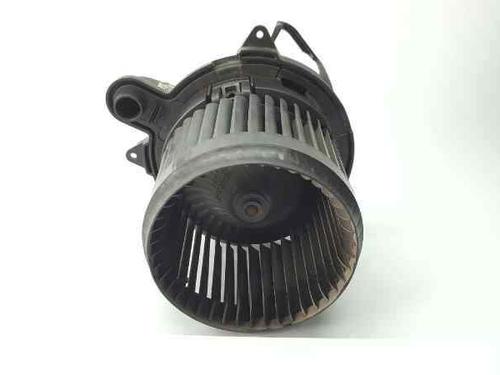 Heater blower motor RENAULT CLIO IV (BH_) 1.2 16V (BHA1, BHAK, BHMG, BHMK) | BP2757842M62 