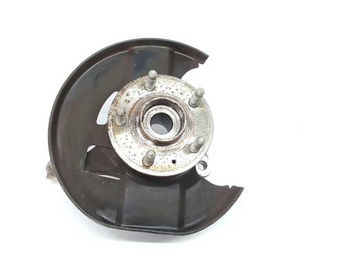 Used Right front steering knuckle OPEL INSIGNIA A (G09) 2.0 CDTI (68) (131 hp) 2750478