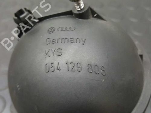 Pipe VW TOUAREG (7LA, 7L6, 7L7) 3.0 V6 TDI | BP14532639M125 