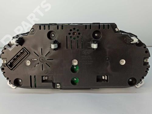 Instrument cluster KIA PRO CEE'D (JD) 1.6 CRDi 136 | BP9520924C47 