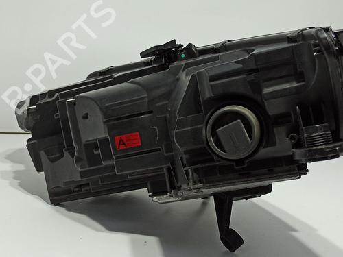 Left headlight AUDI A4 B9 Avant (8W5, 8WD) | BP32343204C28