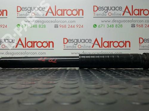 Used Left rear shock absorber MERCEDES-BENZ B-CLASS Sports Tourer (W245) B 180 CDI (245.207) (109 hp) 2733181