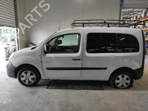 Kotflügel links vorne RENAULT KANGOO Express (FW0/1_) 1.5 dCi 85 (FW0K, FW0L, FW0B) | BP7298633C41 