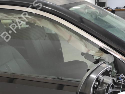 Used Front right door window VW T-ROC (A11, D11) 1.5 TSI (150 hp) 18954371