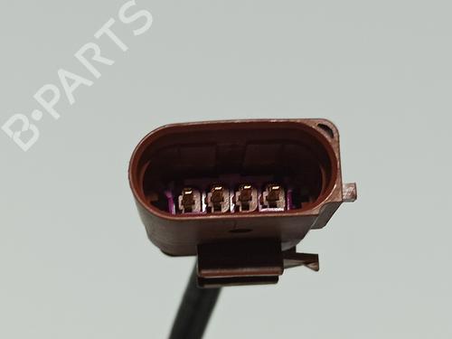 Electronic sensor AUDI Q7 (4LB) 3.0 TDI quattro | BP29294813M84