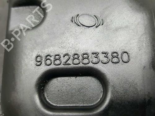 Power steering reservoir CITROËN BERLINGO MULTISPACE (B9) 1.6 HDi 90 | BP14530706M117 