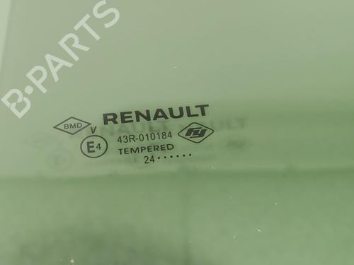 Dør rude ventre bagtil RENAULT AUSTRAL TCe 160 (HGMJ) | BP30557074C20 - Image 2