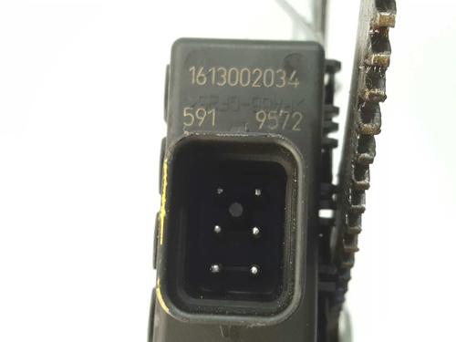 Front right window mechanism OPEL ASTRA H (A04) 1.9 CDTI 16V (L48) | BP6146022C23 