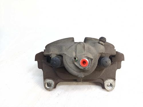 Right front brake caliper VW SCIROCCO III (137, 138) 2.0 TFSI | BP11543235M104