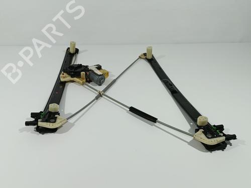 Used Front left window mechanism Front left window mechanism LAND ROVER RANGE ROVER SPORT II (L494) [2013-2022] 34737554 34737554