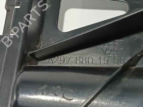 Support MERCEDES-BENZ EQS (V297) EQS 450+ (297.123) | BP17024558C155
